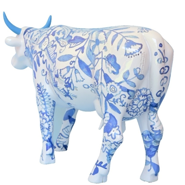 Mengelmoos - Cowparade Kuh Large